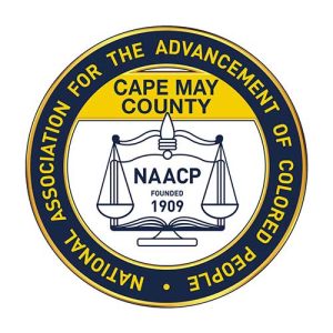 CAPE MAY COUNTY NAACP
