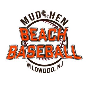 WILDWOOD BEACH BASEBALL