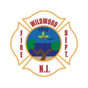 WILDWOOD FIRE DEPARTMENT