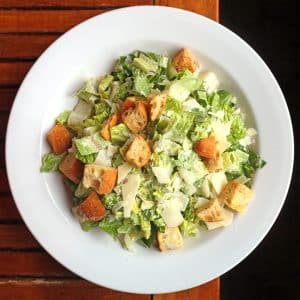 Caesar-Salad