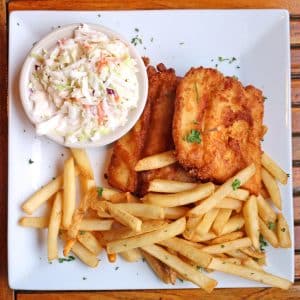 Fish-&-Chips