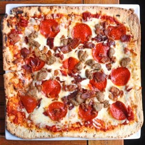 Meat-Lovers-Flatbread