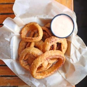 Onion-Rings