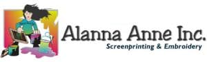 ALANNA ANNE INC.