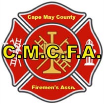 CAPE MAY COUNTY FIREMAN'S ASSOCIATION