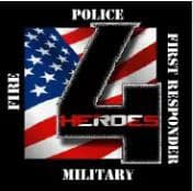 4 HEROS FOUNDATION