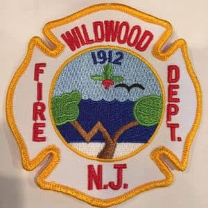 WILDWOOD FIRE DEPARTMENT