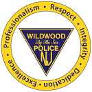 WILDWOOD POLICE