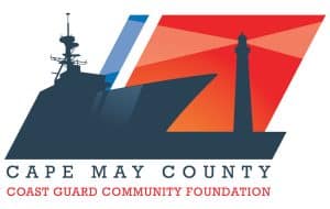 CAPE MAY COUNTY COAST GUARD COMMUNITY FOUNDATION