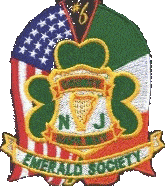 EMERALD SOCIETY