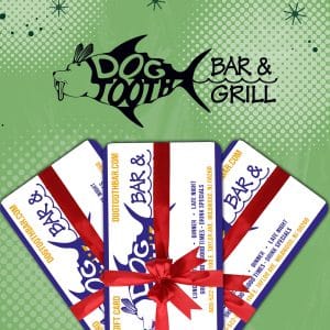 Last Chance Gift Card Sale