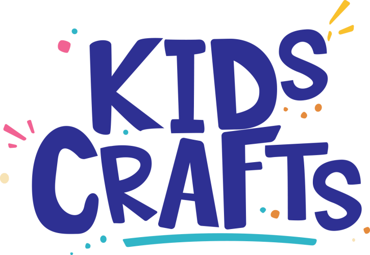 Kids-Crafts-Class-Logo