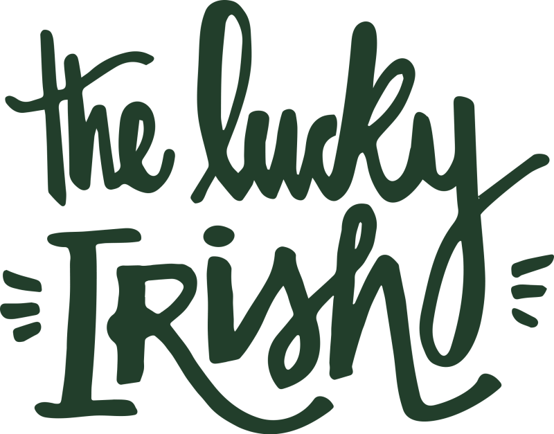 LuckyIrishLogo